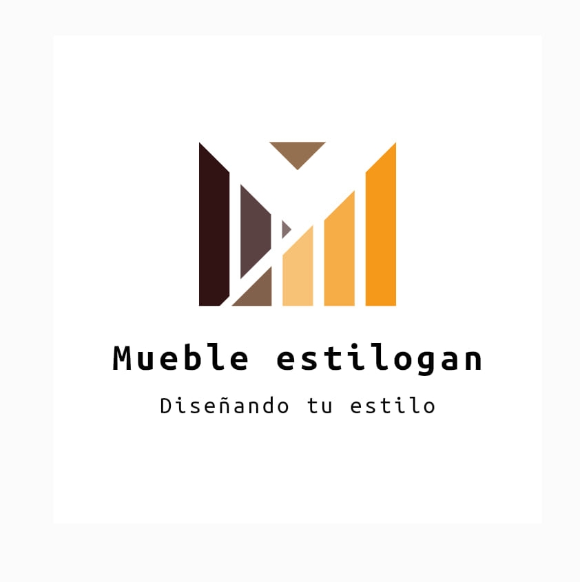 Muebles estilogan